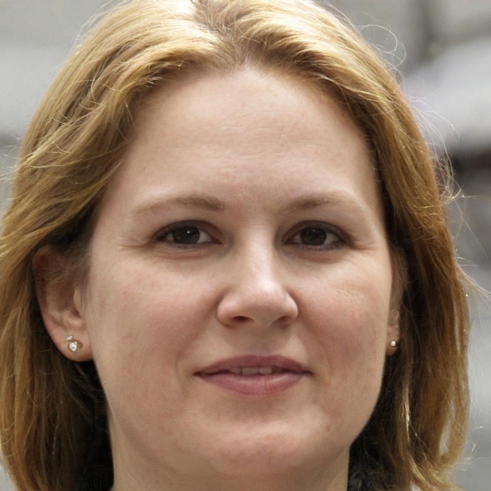 Sarah Martinez, Directrice Innovation chez nexoriaquilas